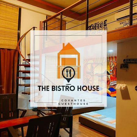 Appartamento The Bistro House - Loft Unit - Vigan Esterno foto
