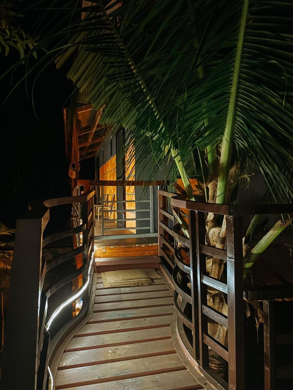 Appartamento The Bistro House - Loft Unit - Vigan Esterno foto