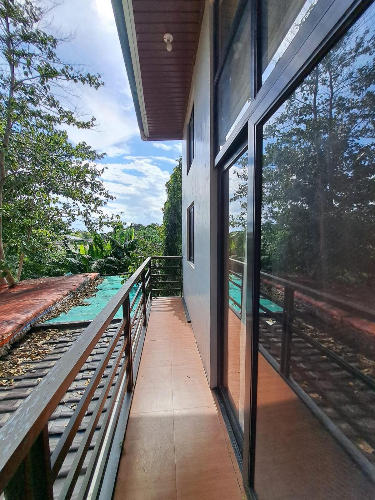 Appartamento The Bistro House - Loft Unit - Vigan Esterno foto