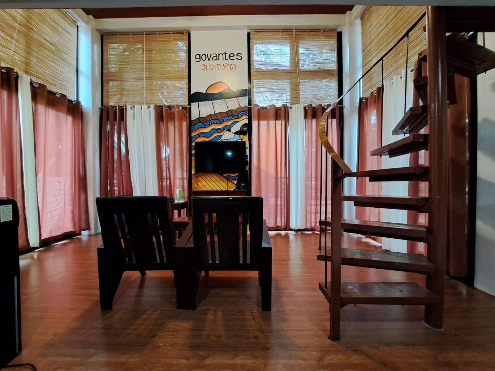 Appartamento The Bistro House - Loft Unit - Vigan Esterno foto