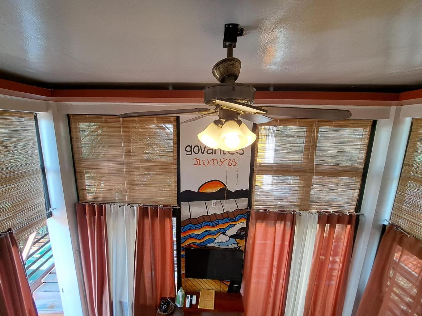 Appartamento The Bistro House - Loft Unit - Vigan Esterno foto