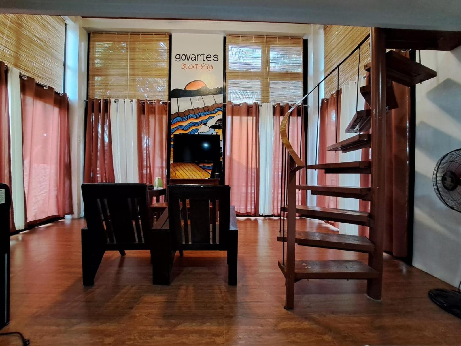 Appartamento The Bistro House - Loft Unit - Vigan Esterno foto