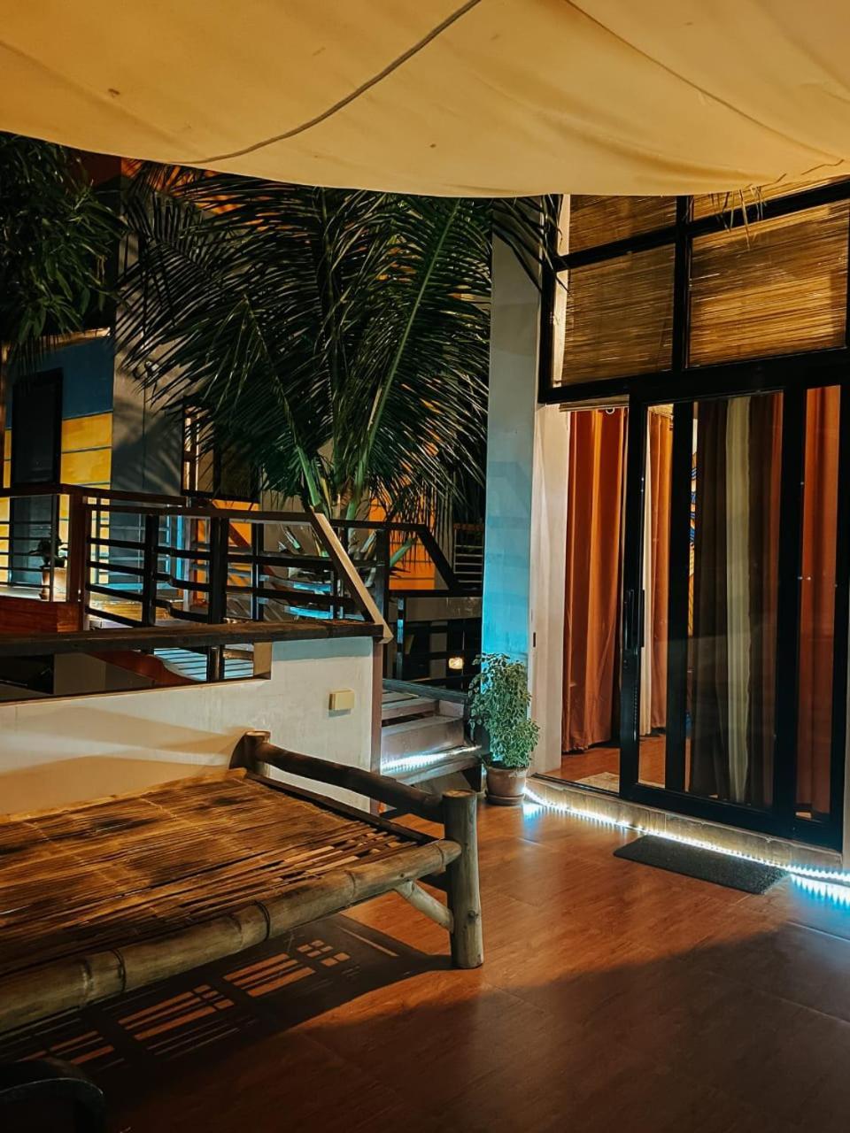 Appartamento The Bistro House - Loft Unit - Vigan Esterno foto