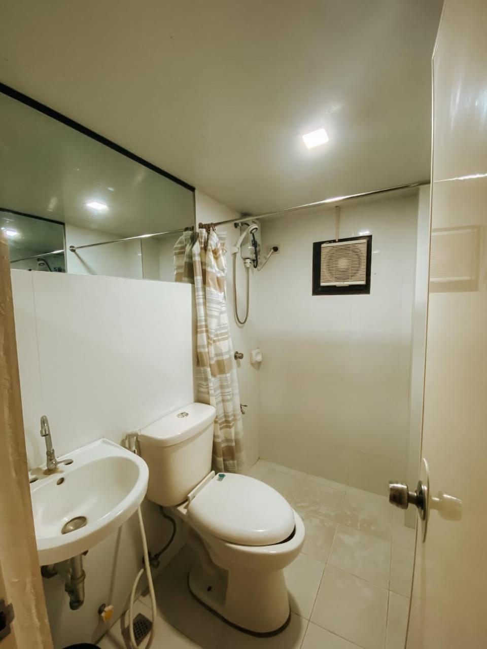 Appartamento The Bistro House - Loft Unit - Vigan Esterno foto