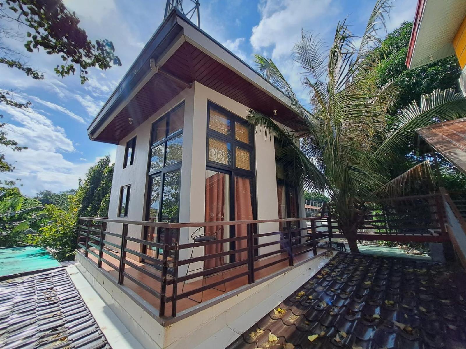 Appartamento The Bistro House - Loft Unit - Vigan Esterno foto