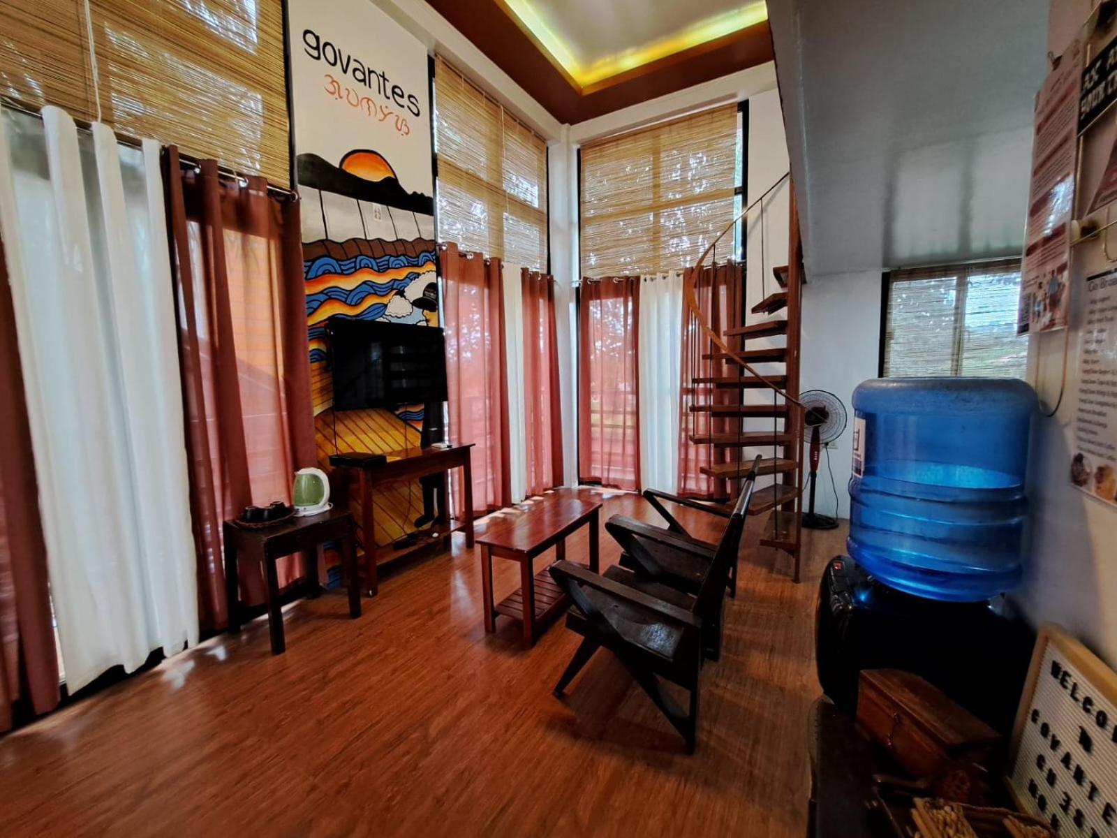 Appartamento The Bistro House - Loft Unit - Vigan Esterno foto