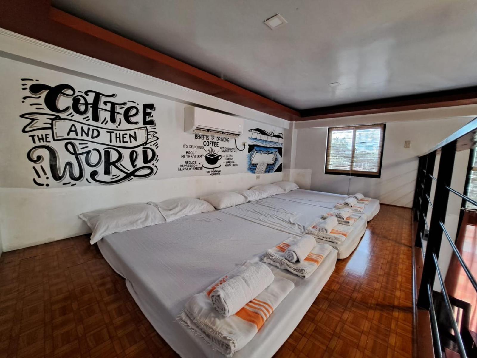 Appartamento The Bistro House - Loft Unit - Vigan Esterno foto