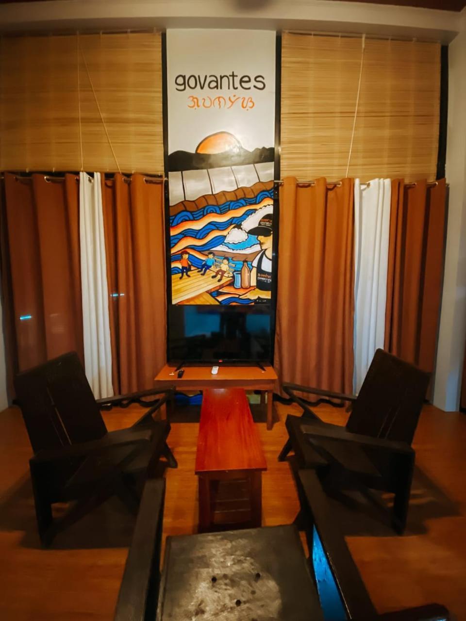 Appartamento The Bistro House - Loft Unit - Vigan Esterno foto