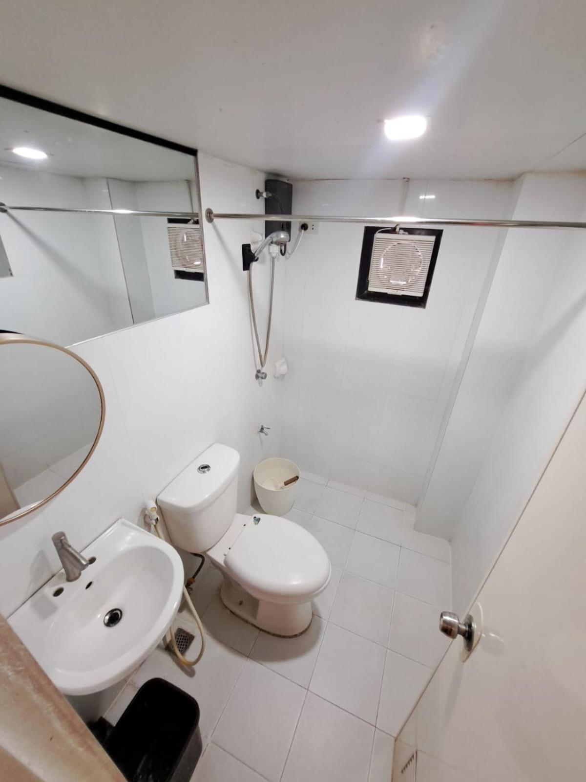 Appartamento The Bistro House - Loft Unit - Vigan Esterno foto