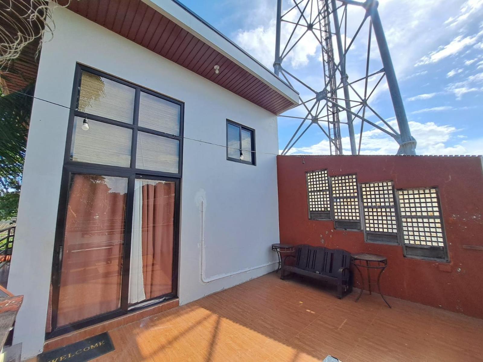 Appartamento The Bistro House - Loft Unit - Vigan Esterno foto