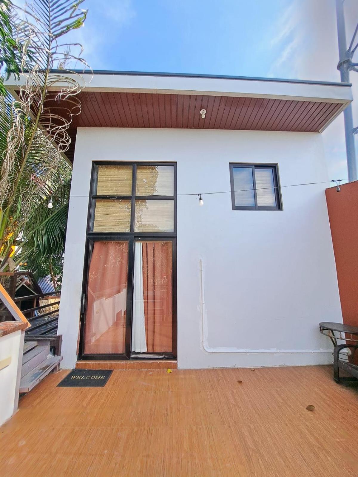 Appartamento The Bistro House - Loft Unit - Vigan Esterno foto