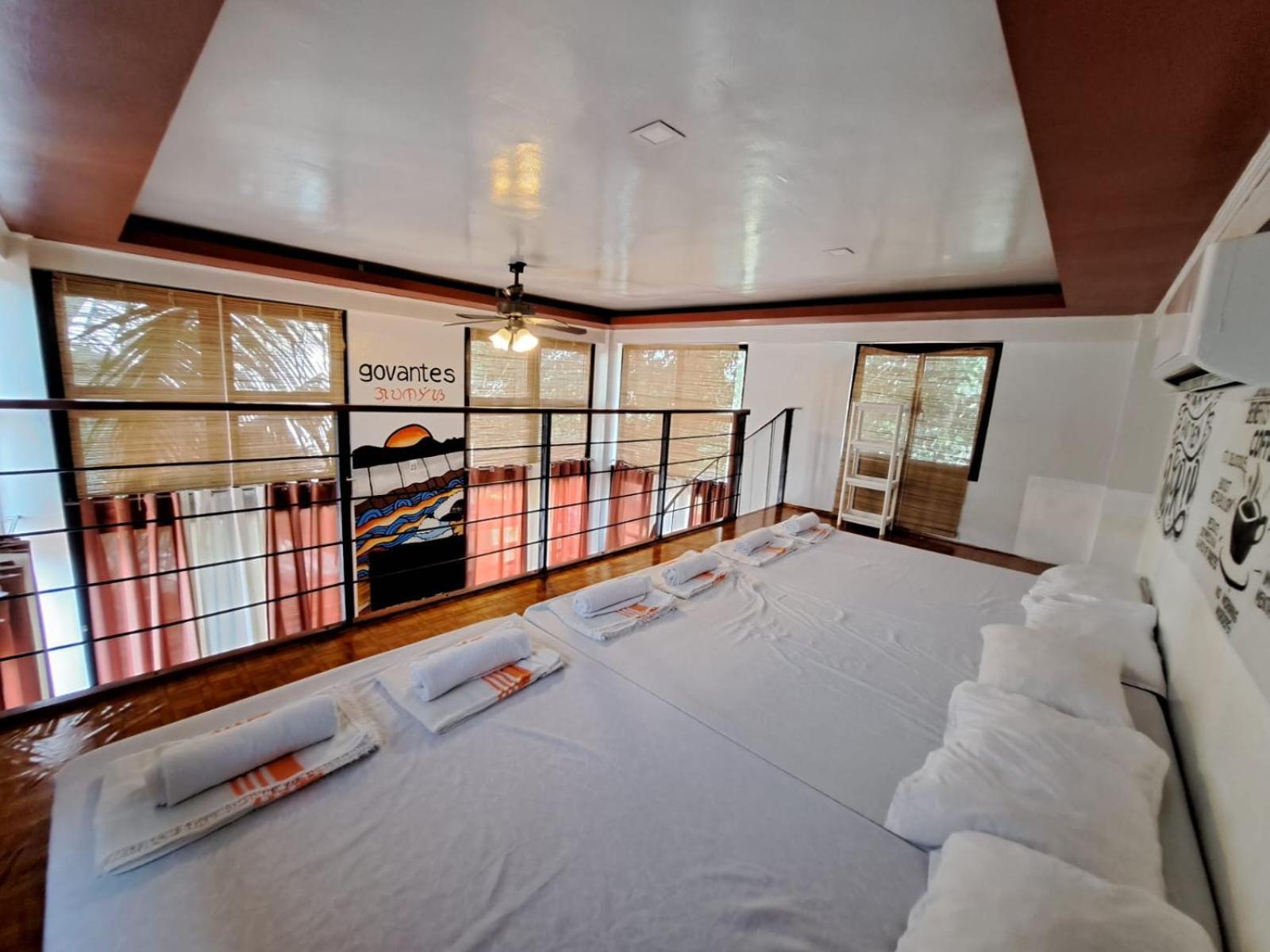 Appartamento The Bistro House - Loft Unit - Vigan Esterno foto