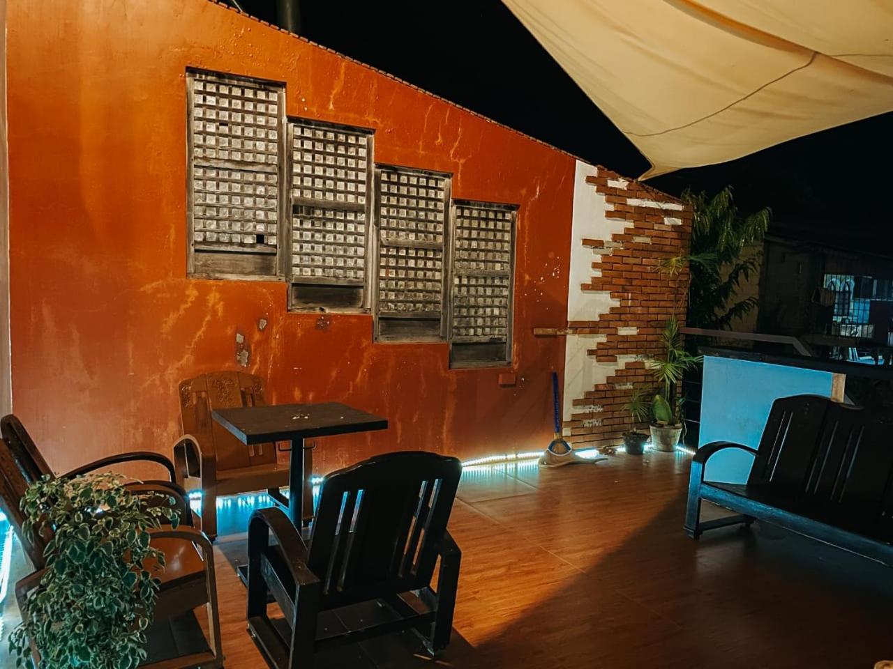 Appartamento The Bistro House - Loft Unit - Vigan Esterno foto