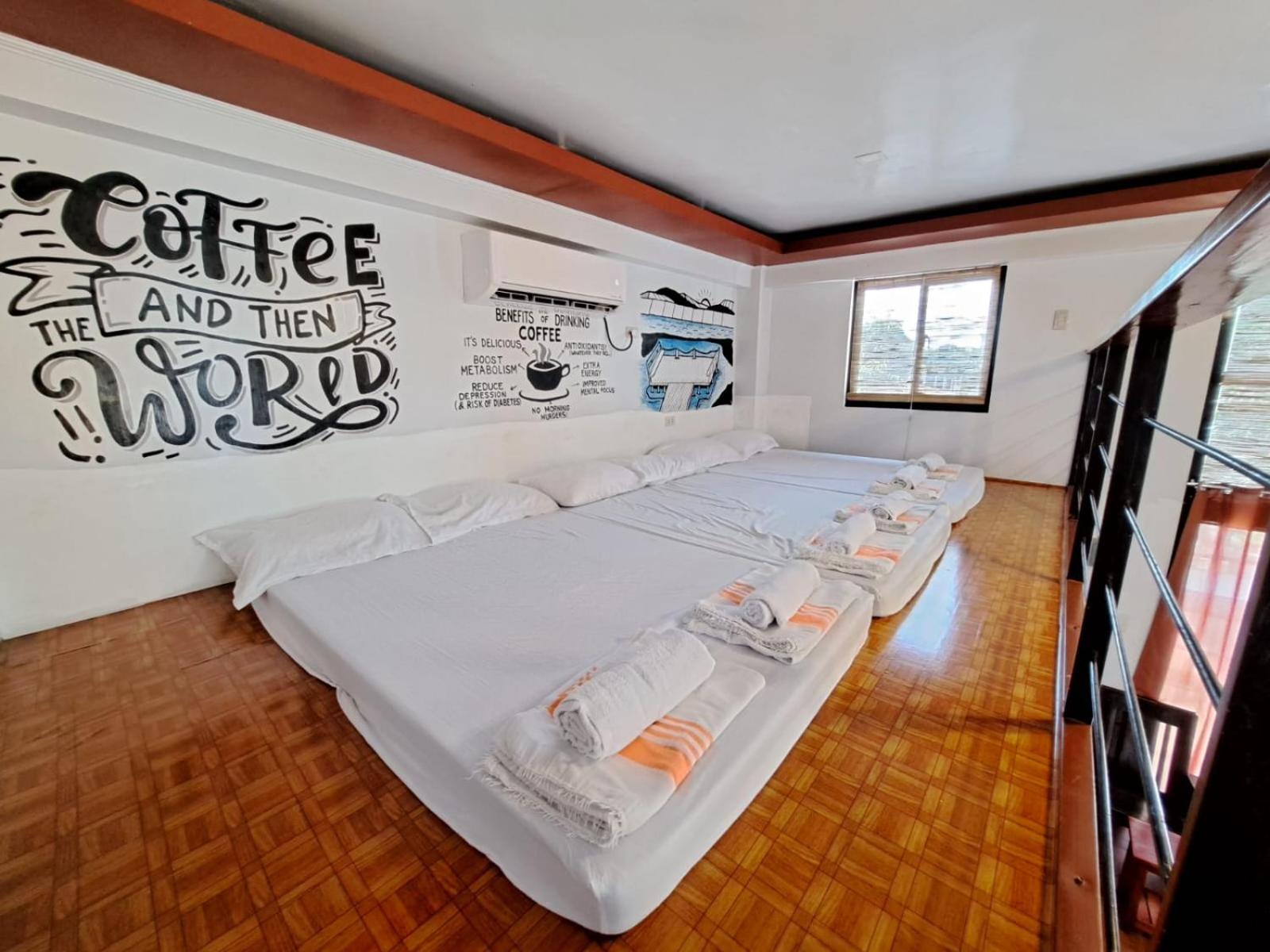 Appartamento The Bistro House - Loft Unit - Vigan Esterno foto