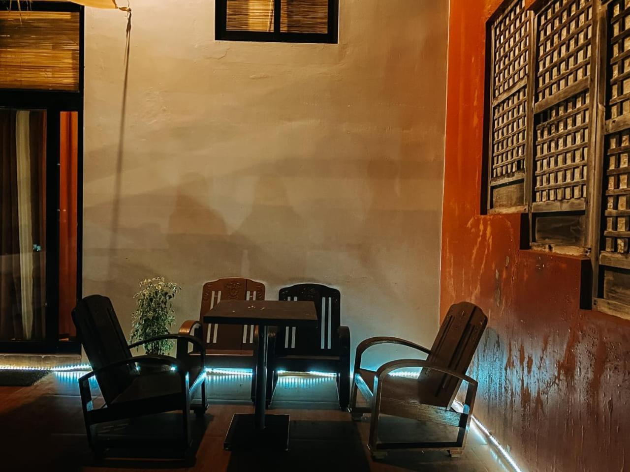 Appartamento The Bistro House - Loft Unit - Vigan Esterno foto