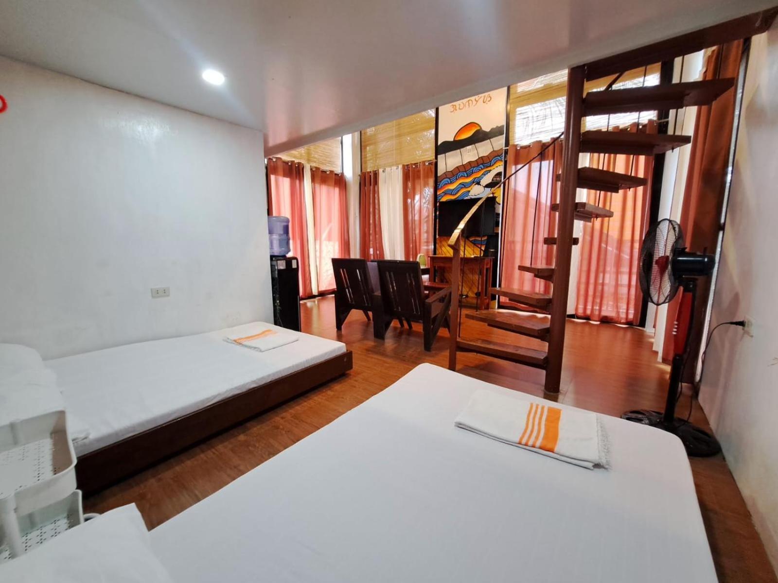 Appartamento The Bistro House - Loft Unit - Vigan Esterno foto